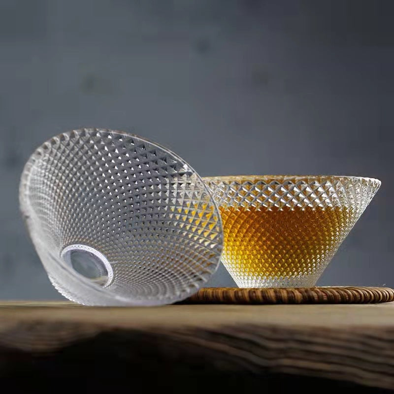Liuli / Art glass - 琉璃 (Liú Lí)