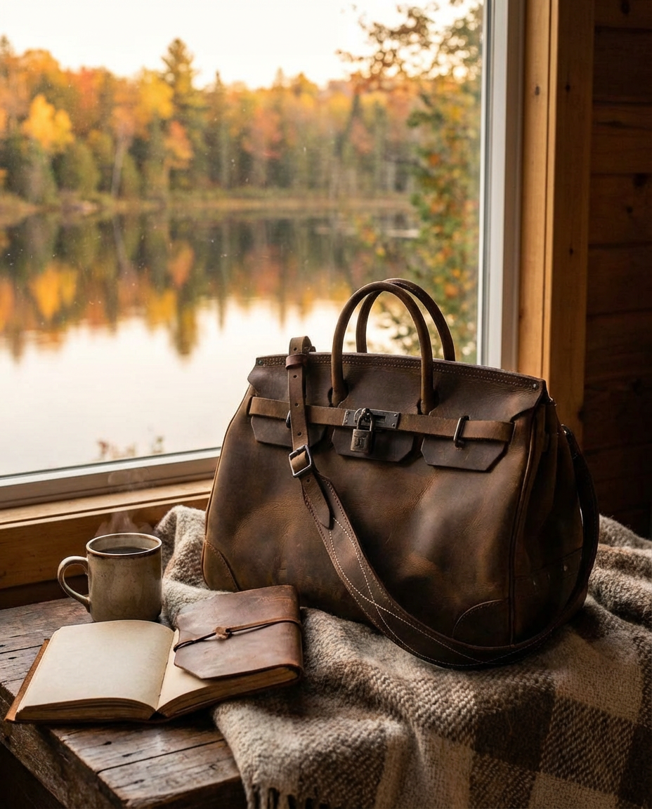 BAGS